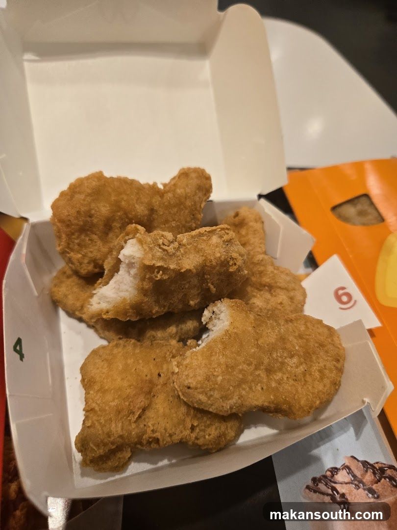 Chicken Nuggets