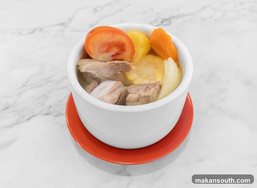 Hing Hing Soup Republic