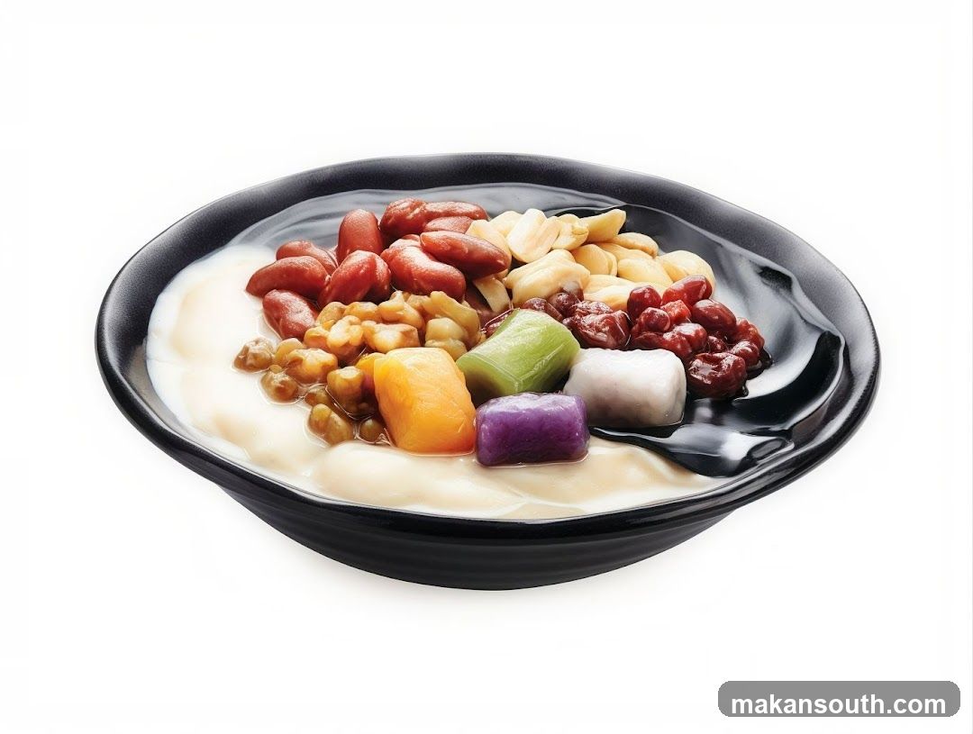 Dessert Bowl
