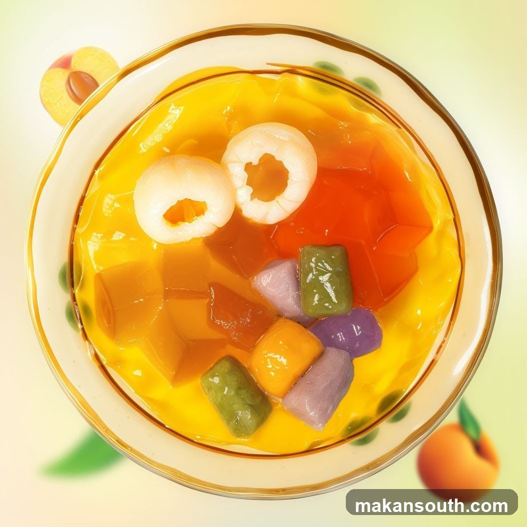 Dessert Bowl