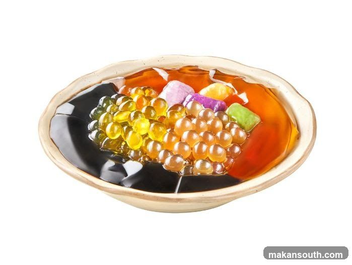 Dessert Bowl