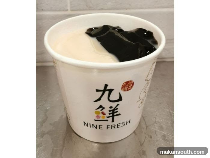 Dessert Bowl