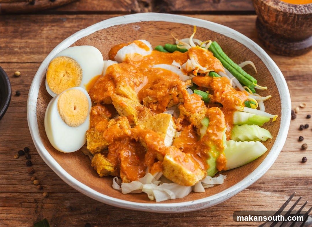 Gado-Gado