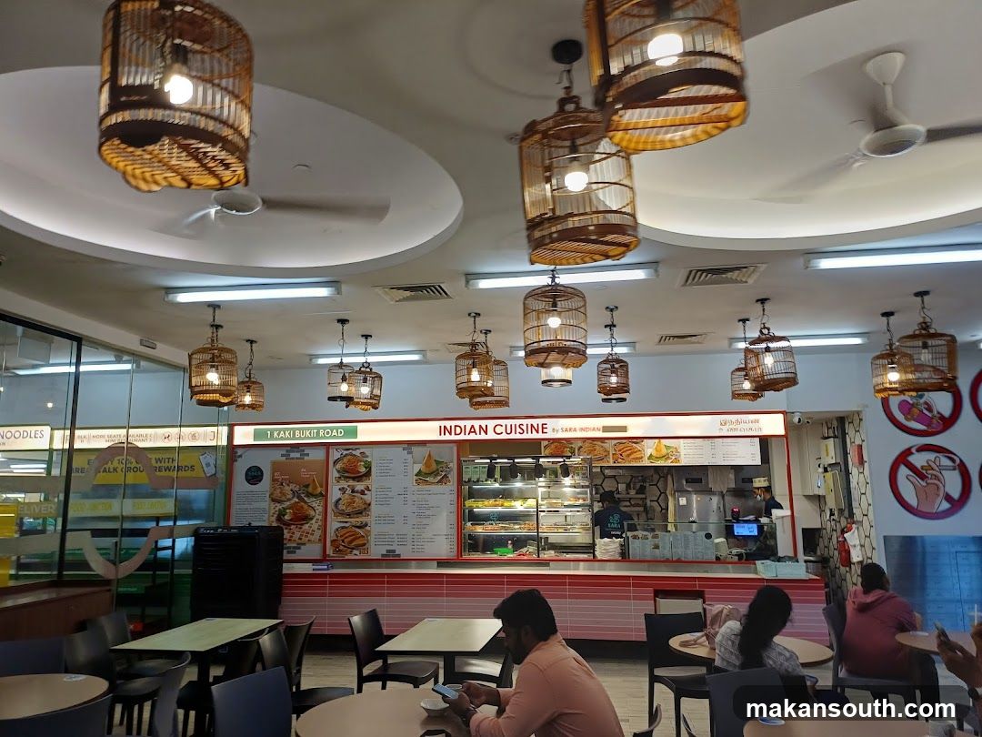 Food Junction