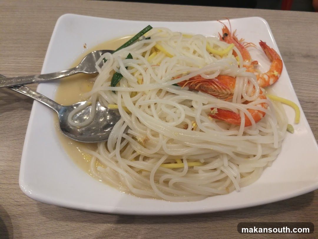 Viet Taste Vietnamese Cuisine Menu