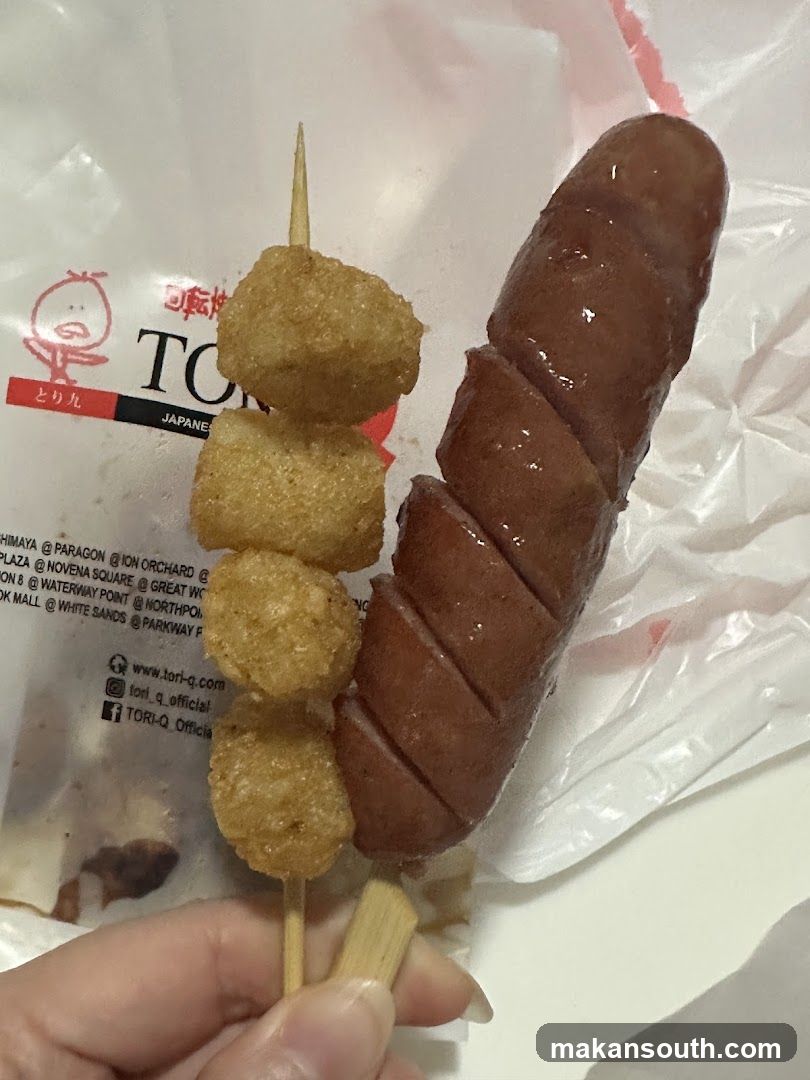 TORI-Q