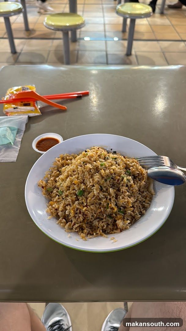 Fried Rice