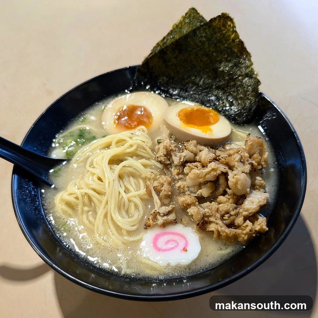 Ramen Bowl