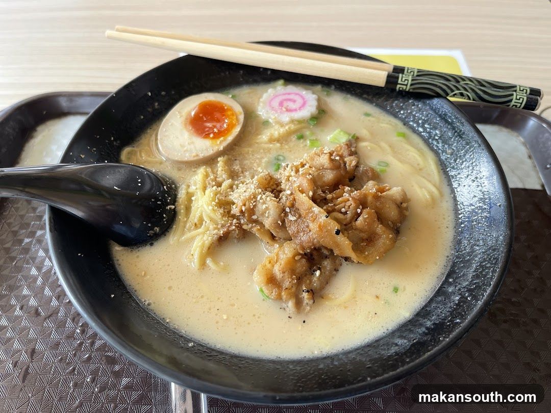 Ramen Bowl