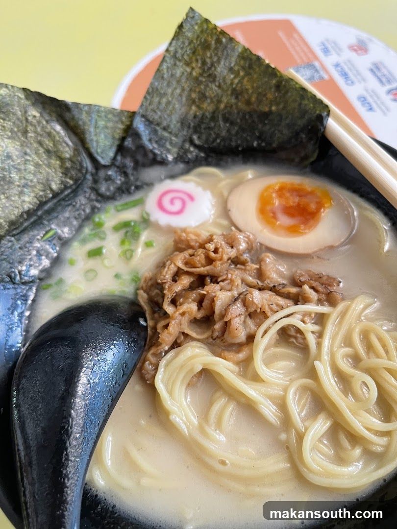 Ramen Bowl