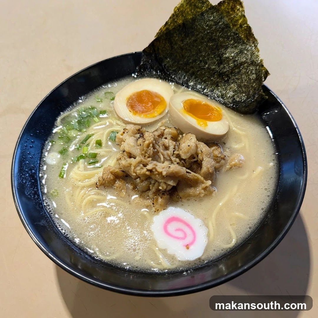 Ramen Bowl