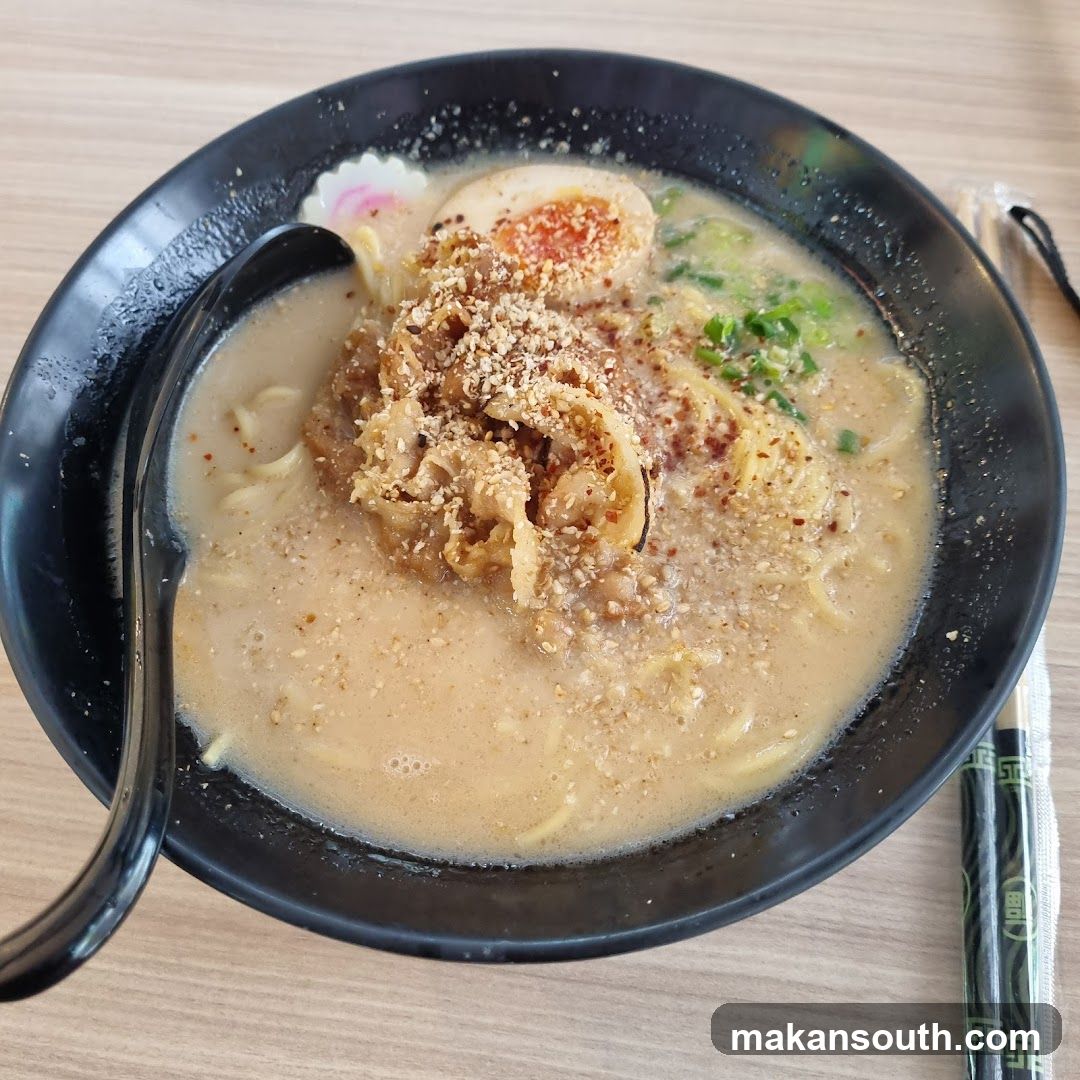 Ramen Bowl