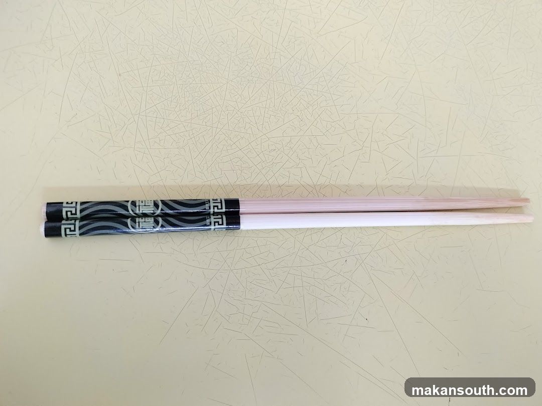 Chopsticks