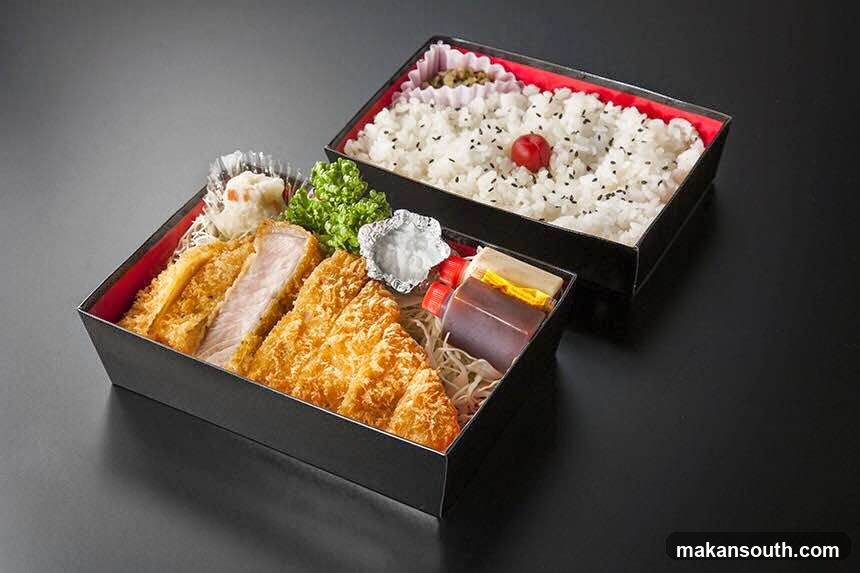Bento Box