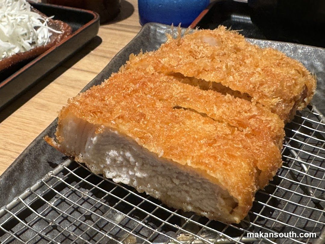 Pork Cutlet