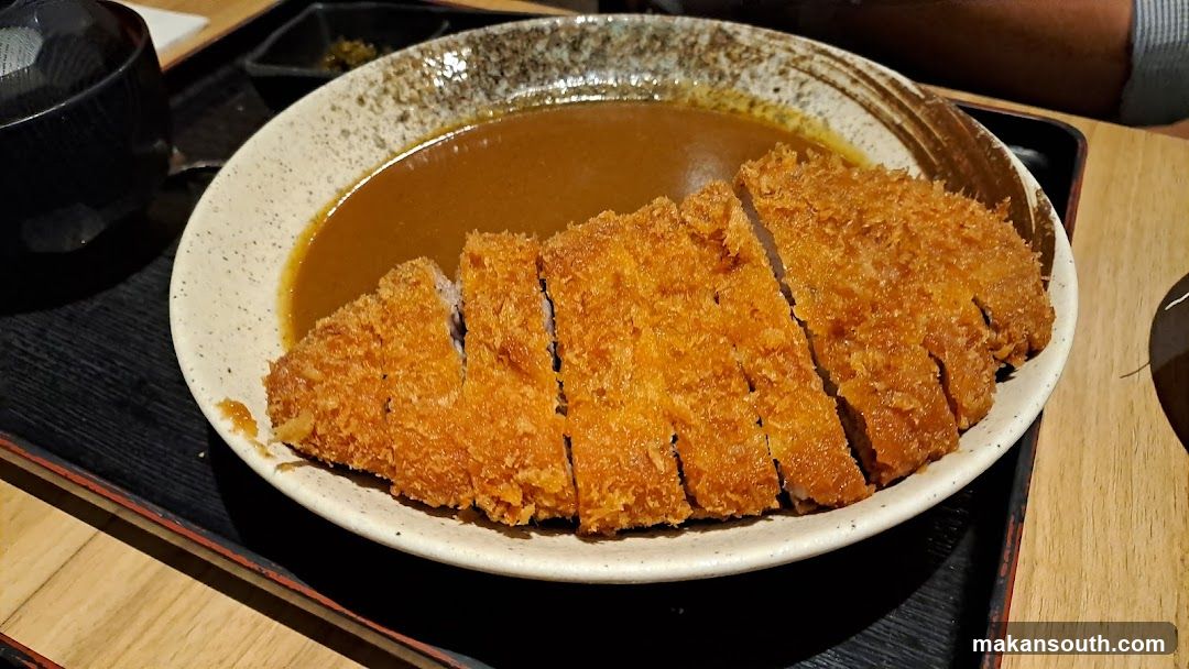 Katsu Curry