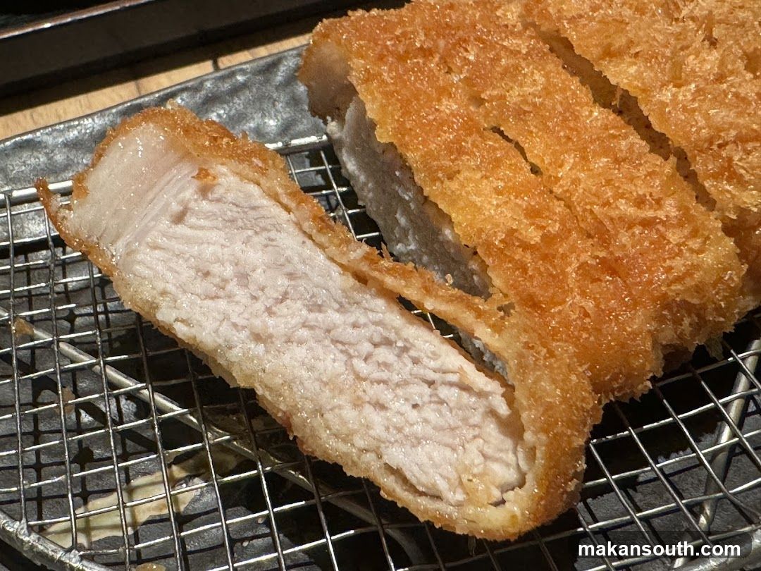 Pork Cutlet