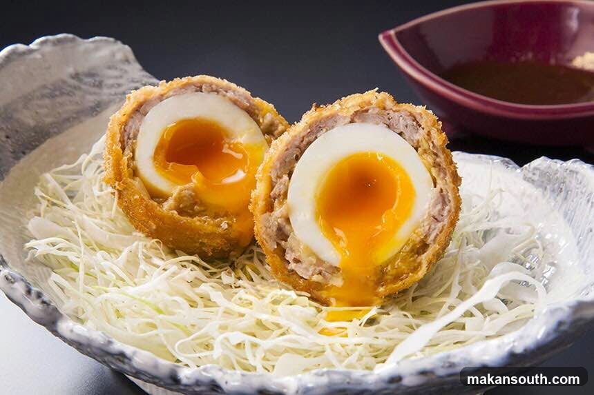 Scotch Eggs