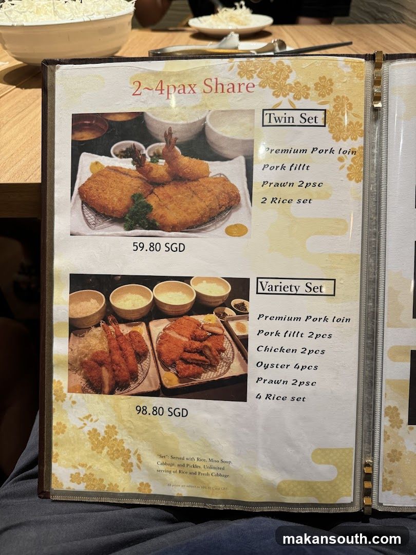 2~4pax Share