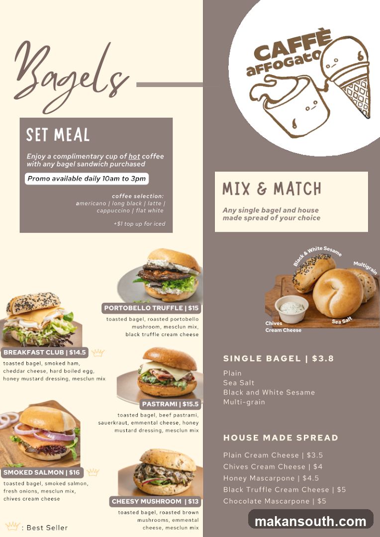 Bagels