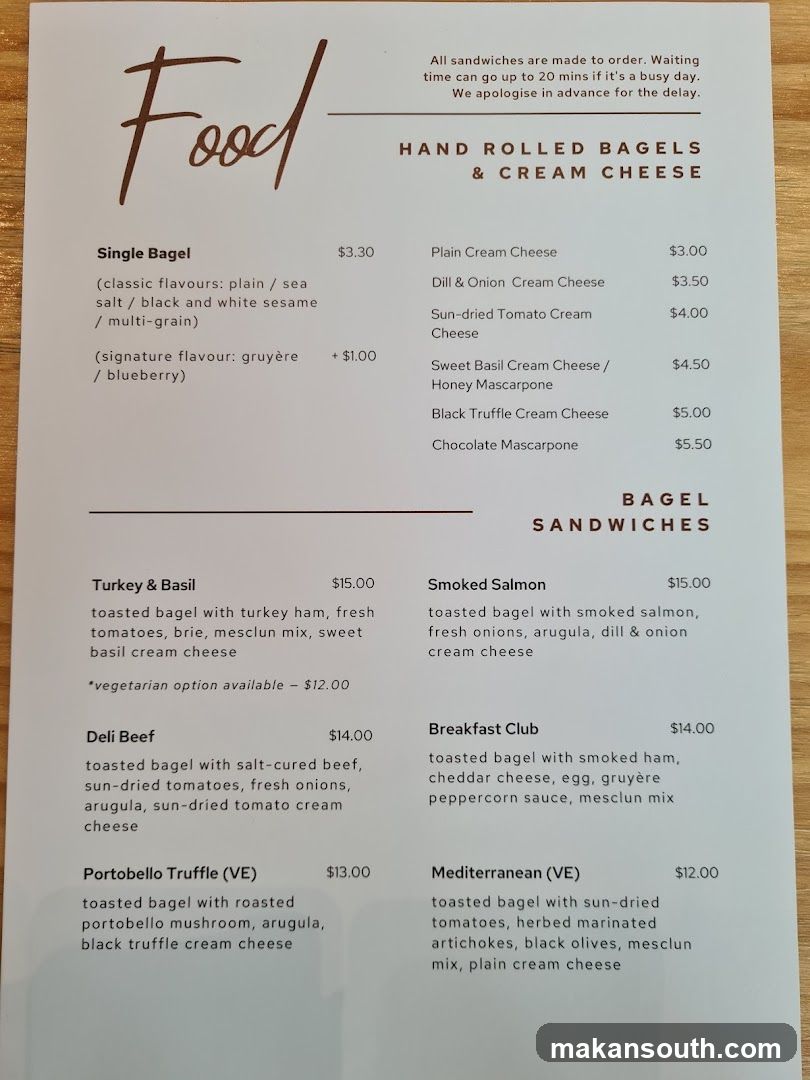 Food