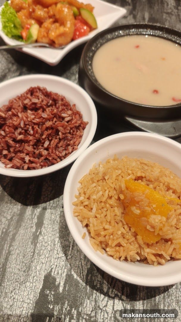 Asian Cuisine