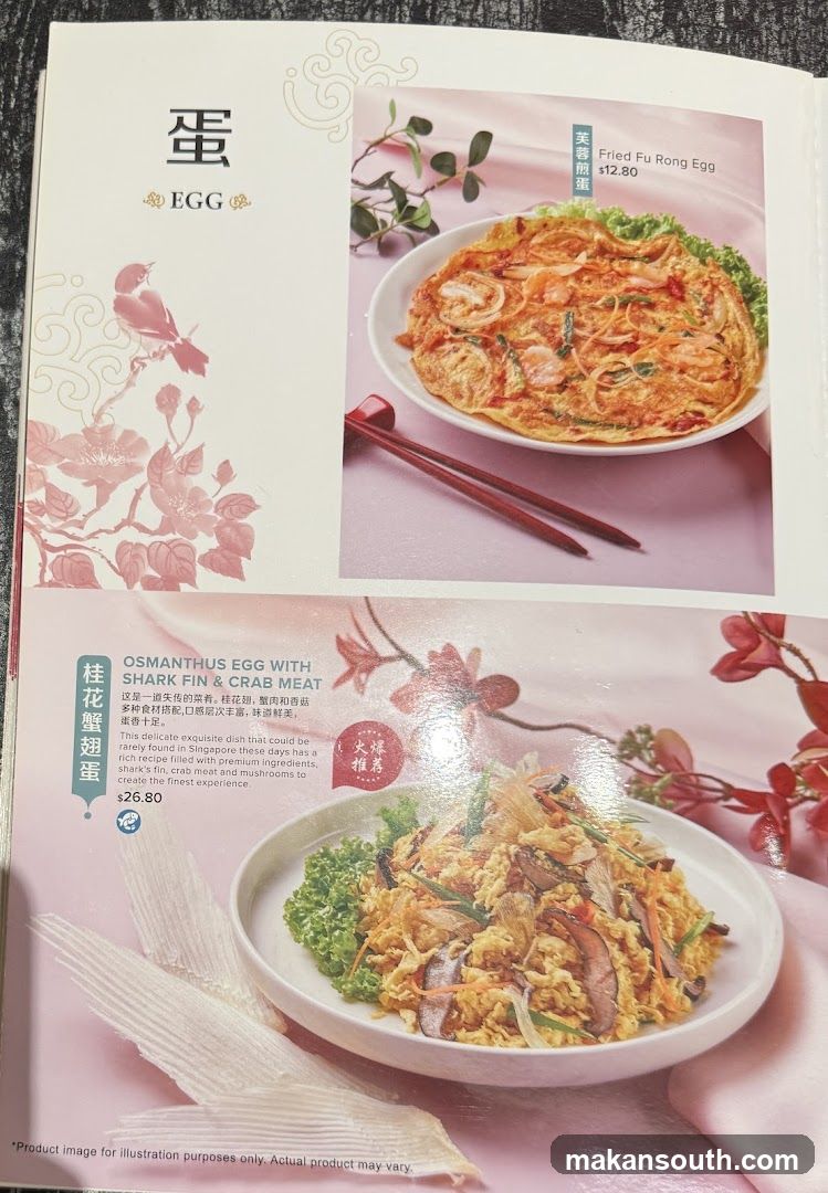 Egg Dishes