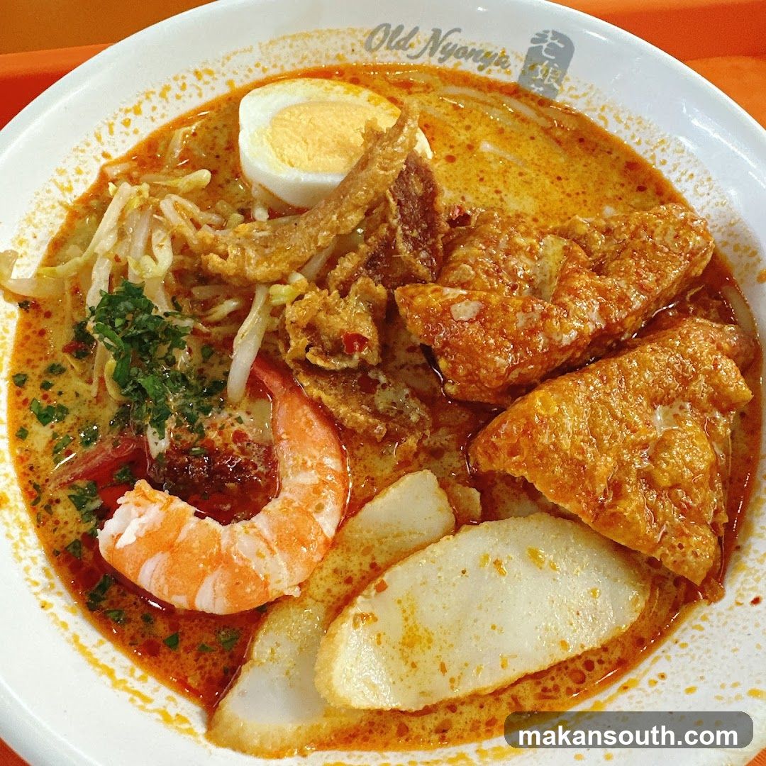 Laksa