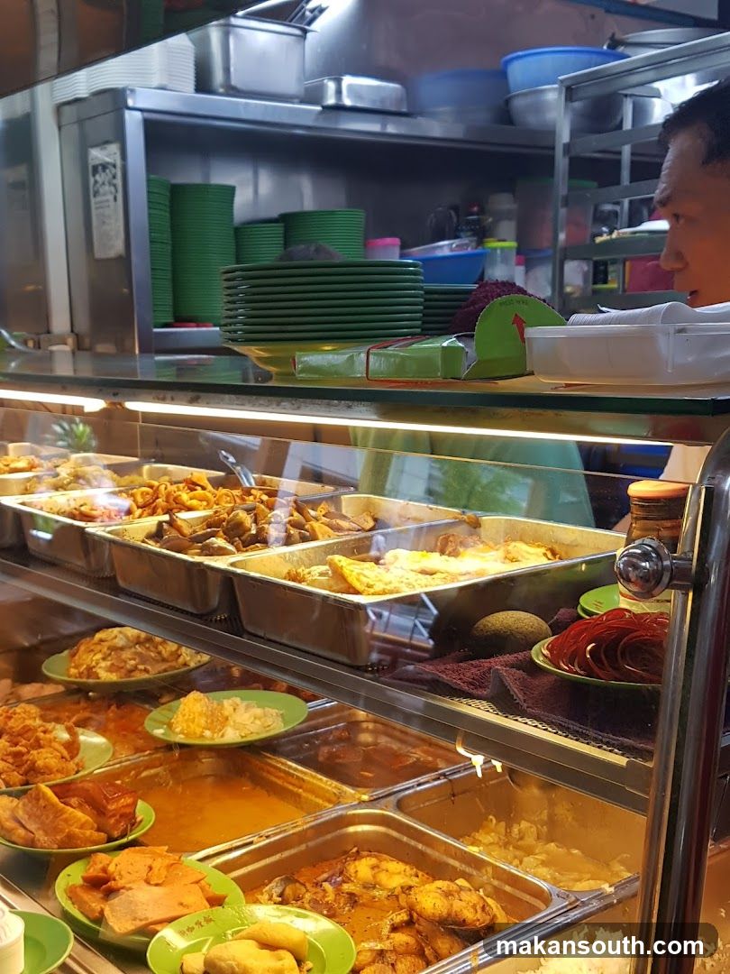 Food Display
