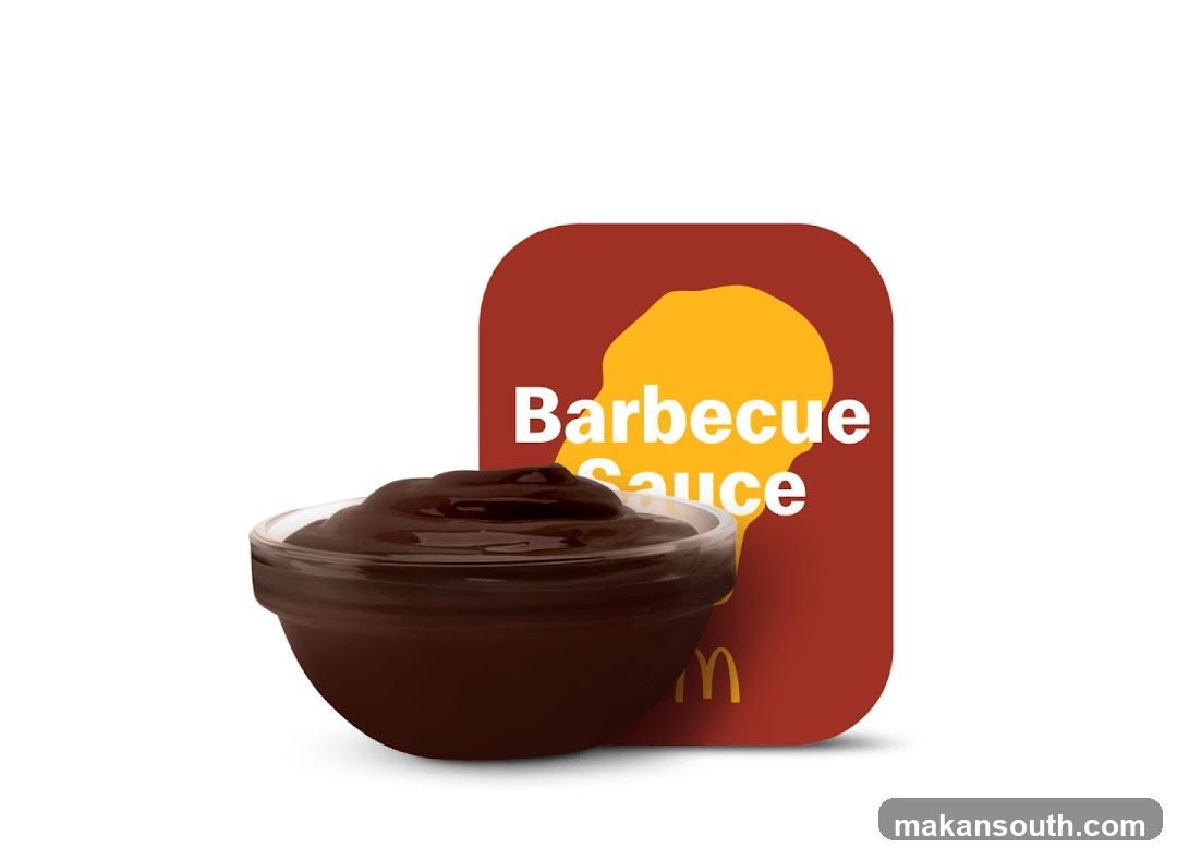 Fast Food Restaurant Interior