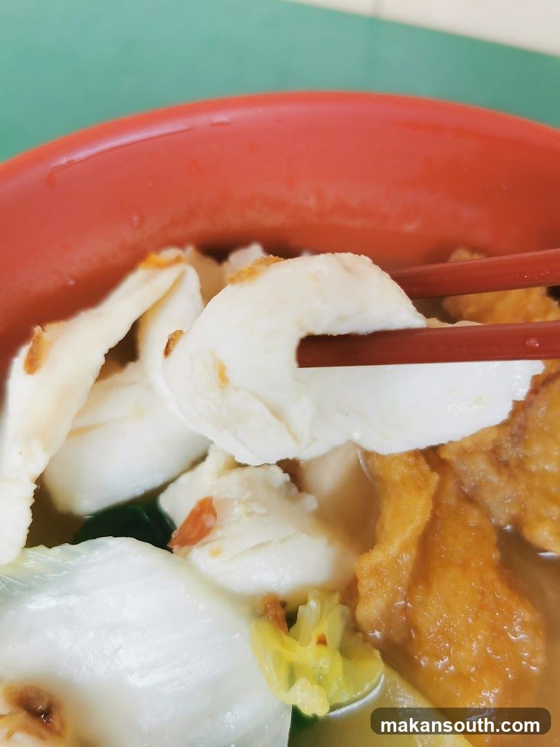 Fish Soup