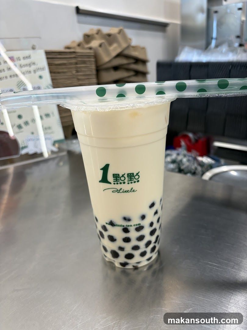 Bubble Tea