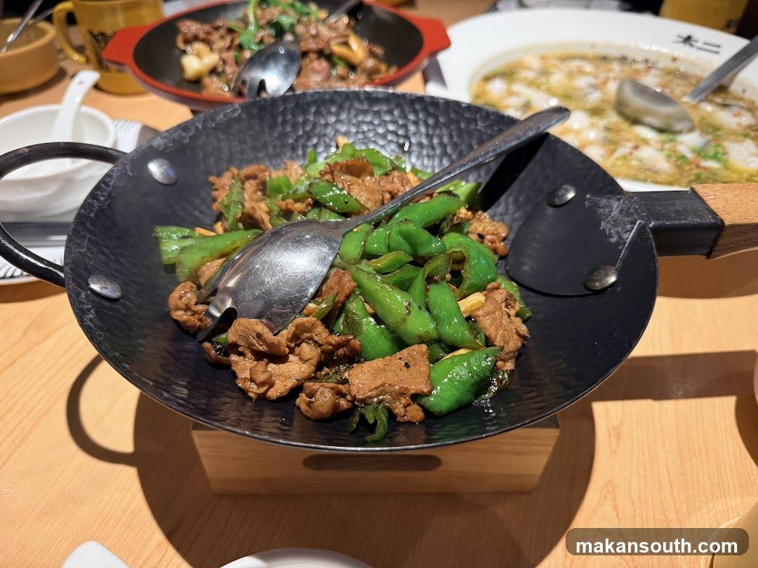 TAI ER 太二酸菜鱼