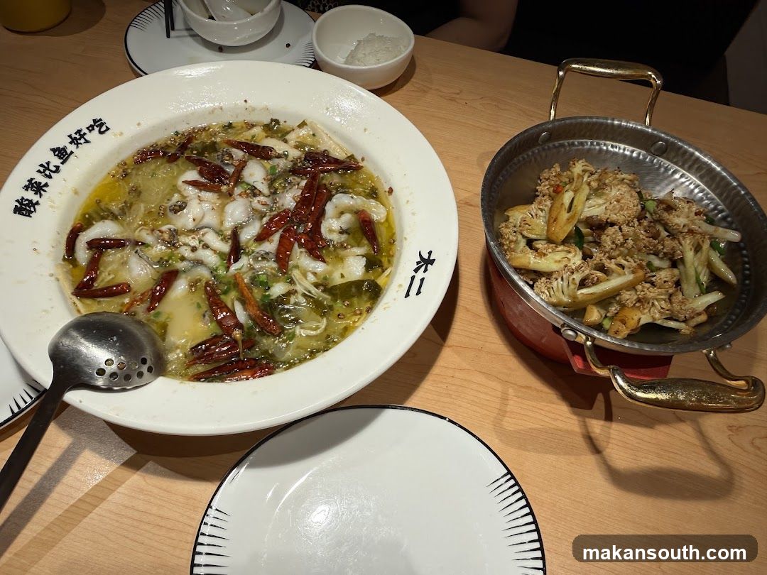 Chinese Food