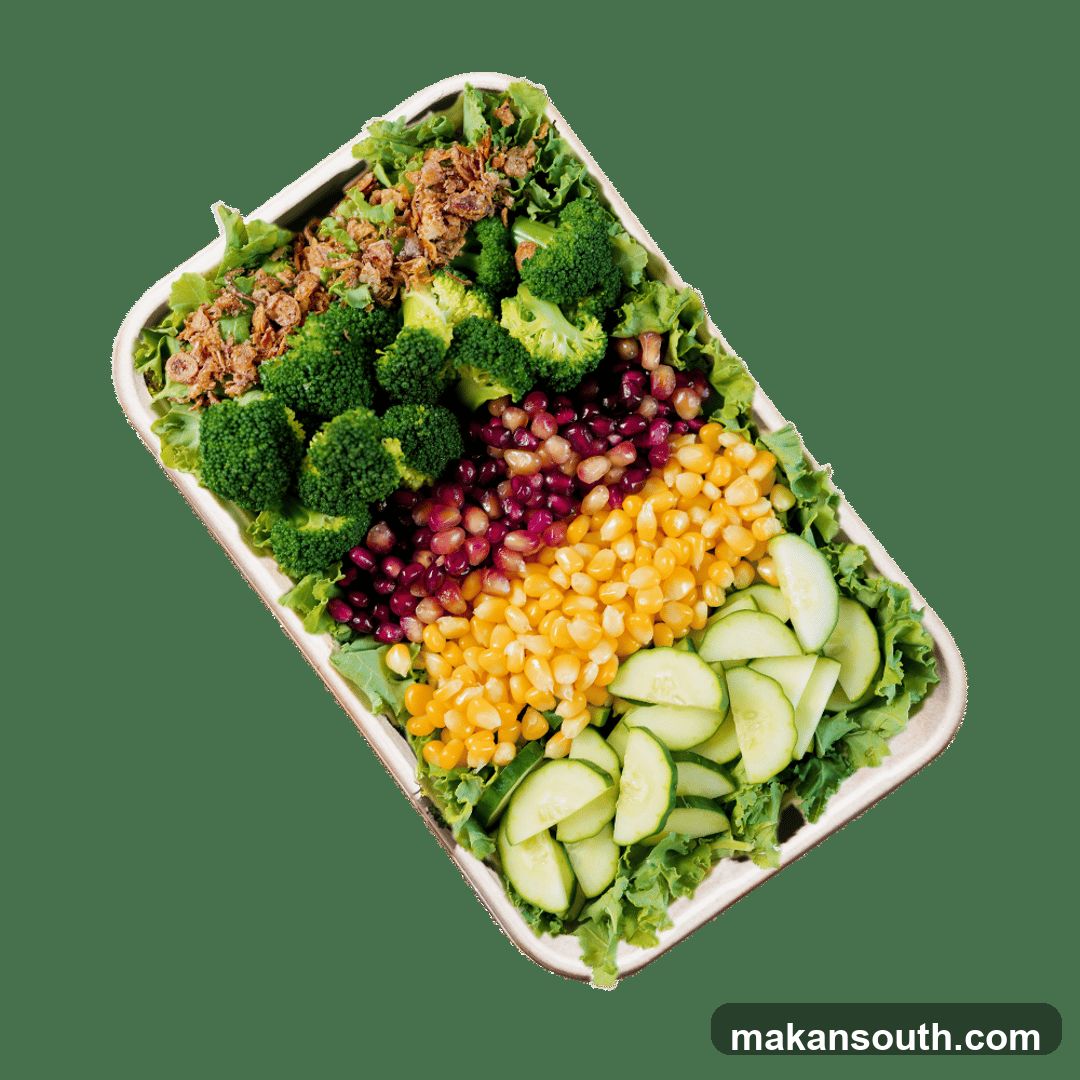 Salad Bowl
