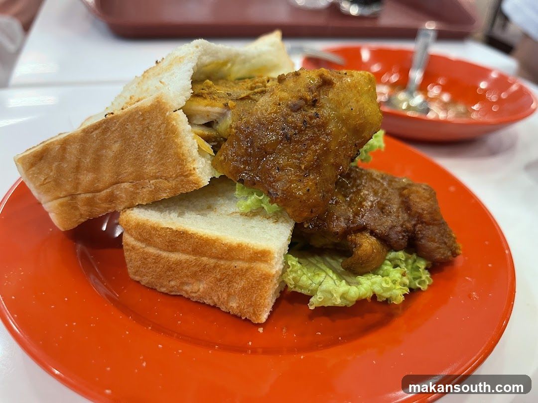 Chicken Sandwich