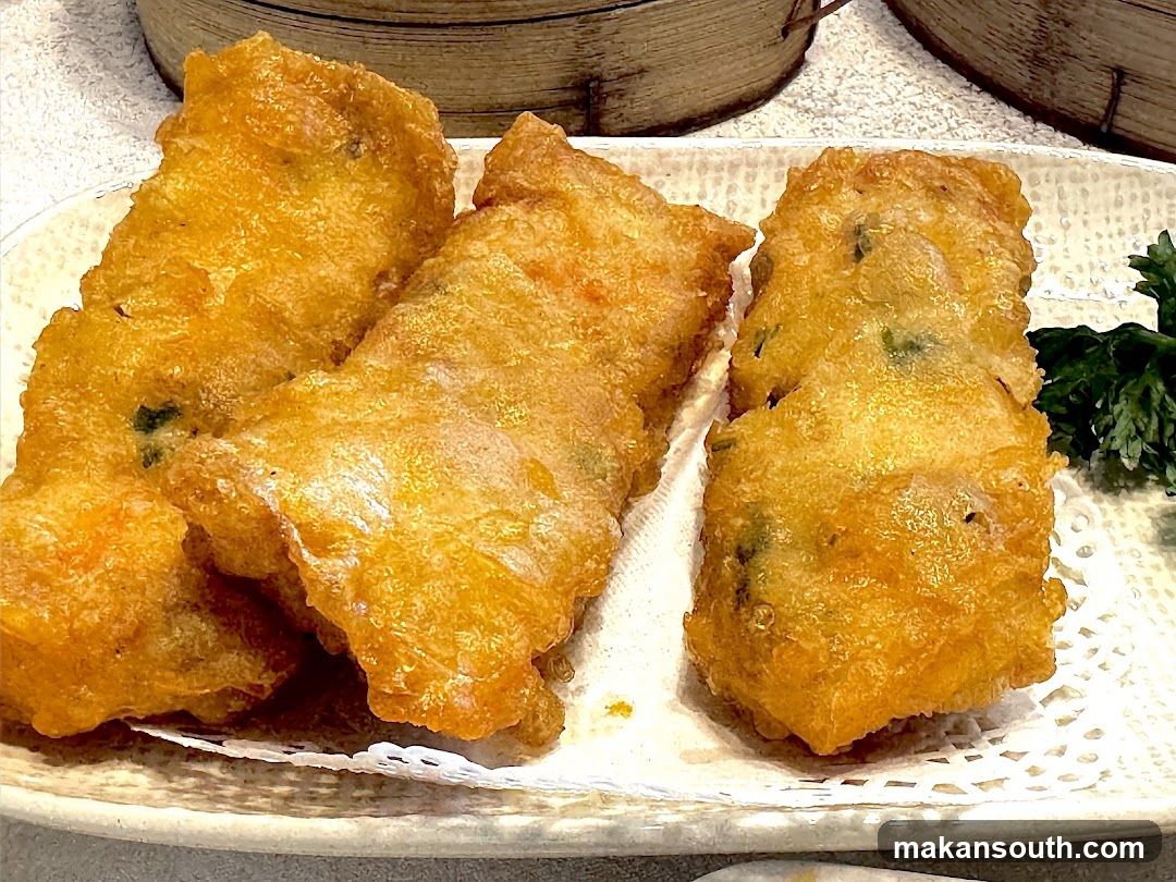 Fried Food Platter