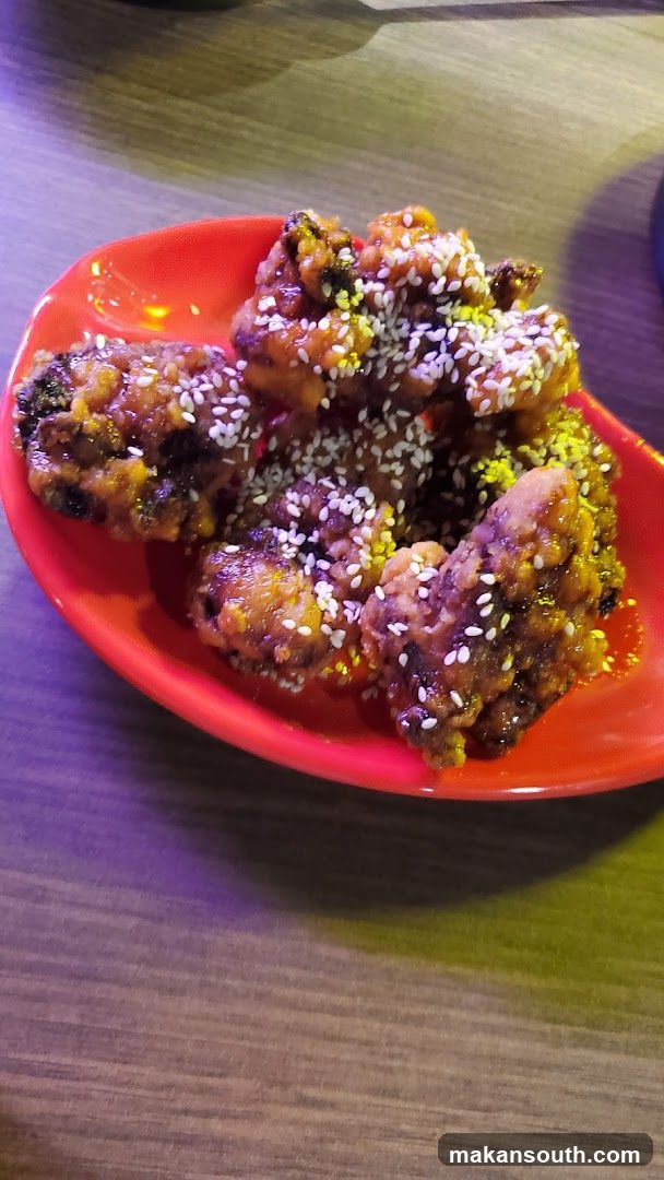 Chicken Wings