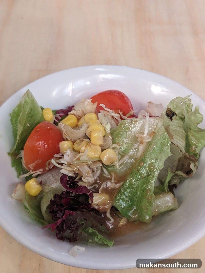 Salad