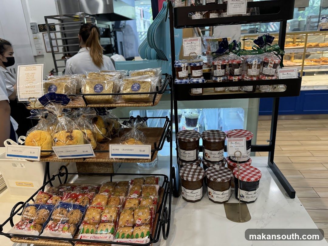 Bakery Display