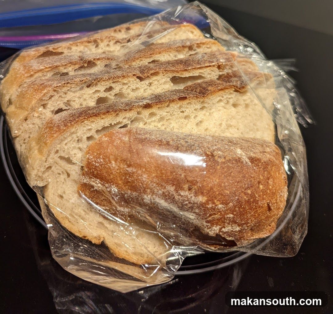 Sliced Bread