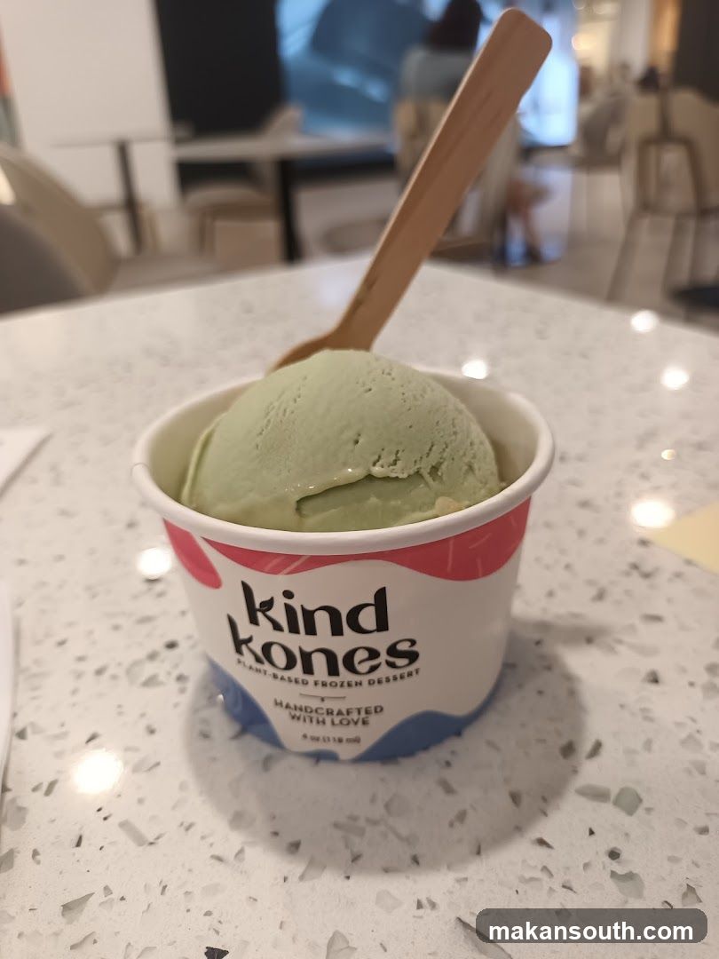 Ice Cream Cup