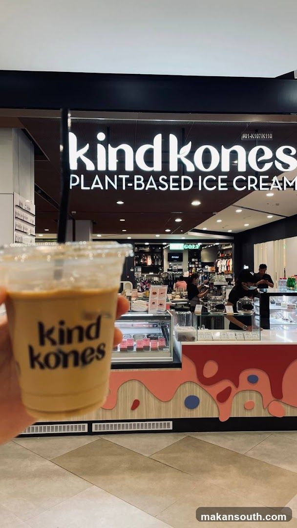 Kind Kones