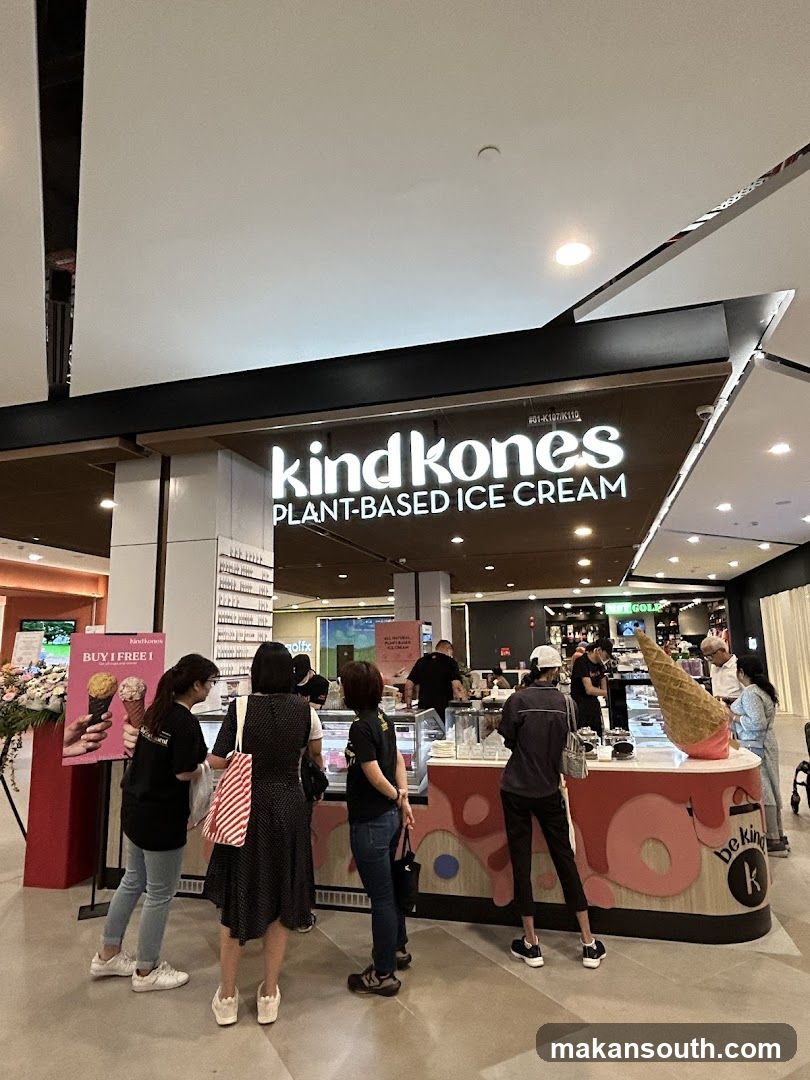 Kind Kones
