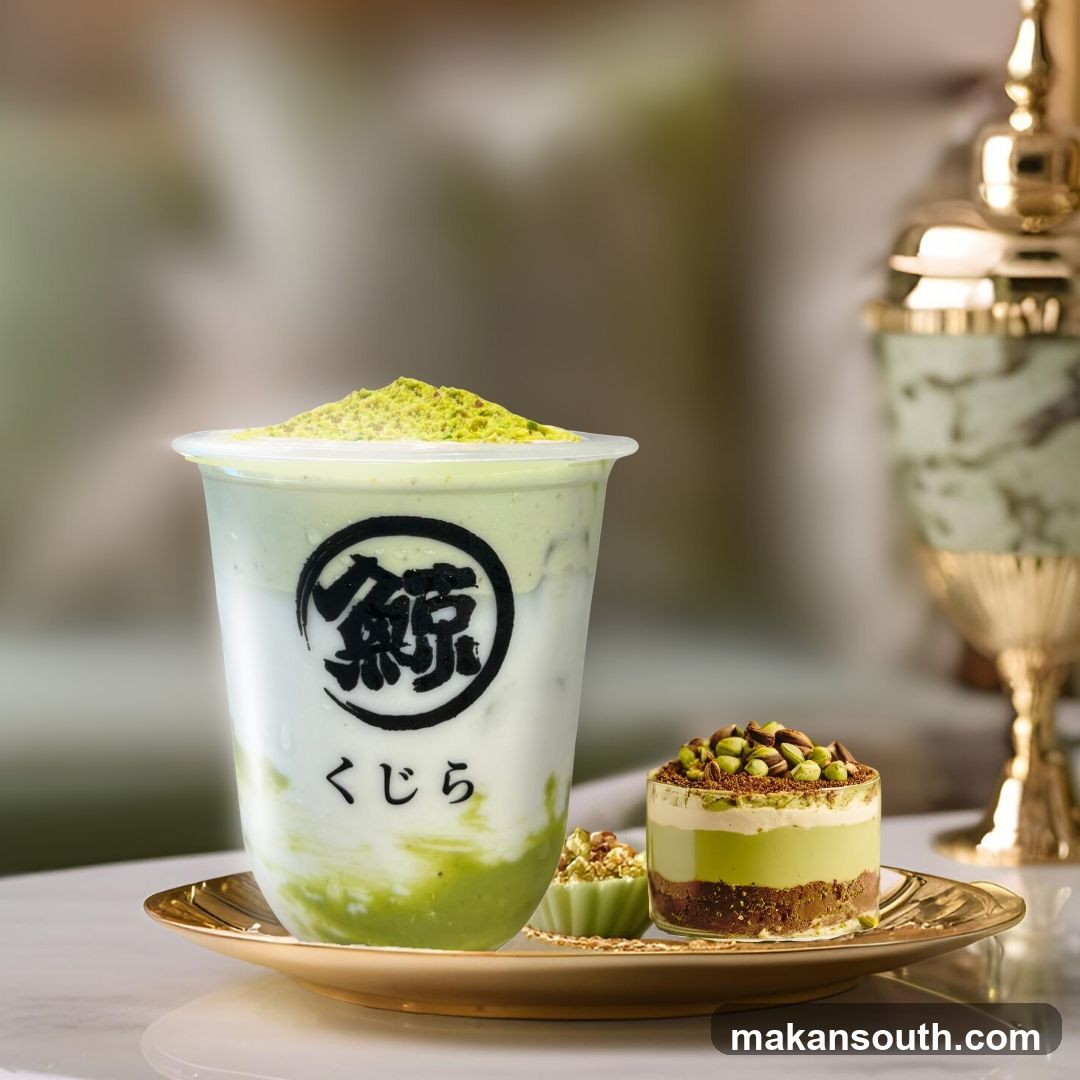 The Whale Tea SG
