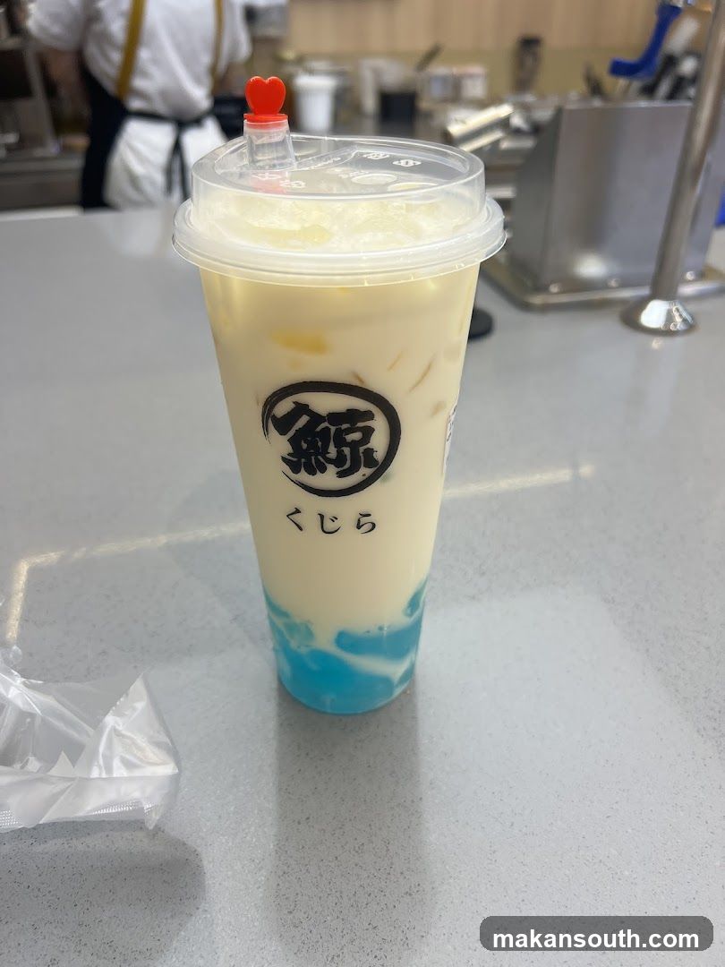Bubble Tea
