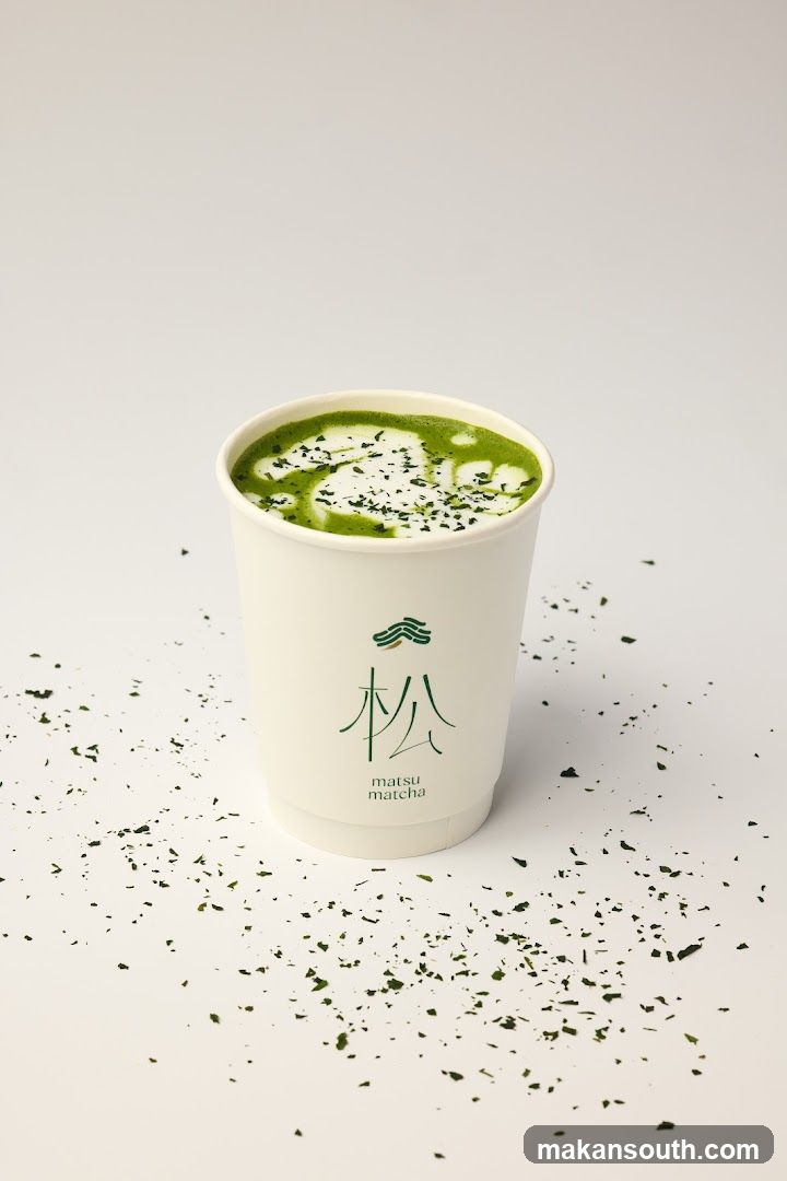 Matcha Drink