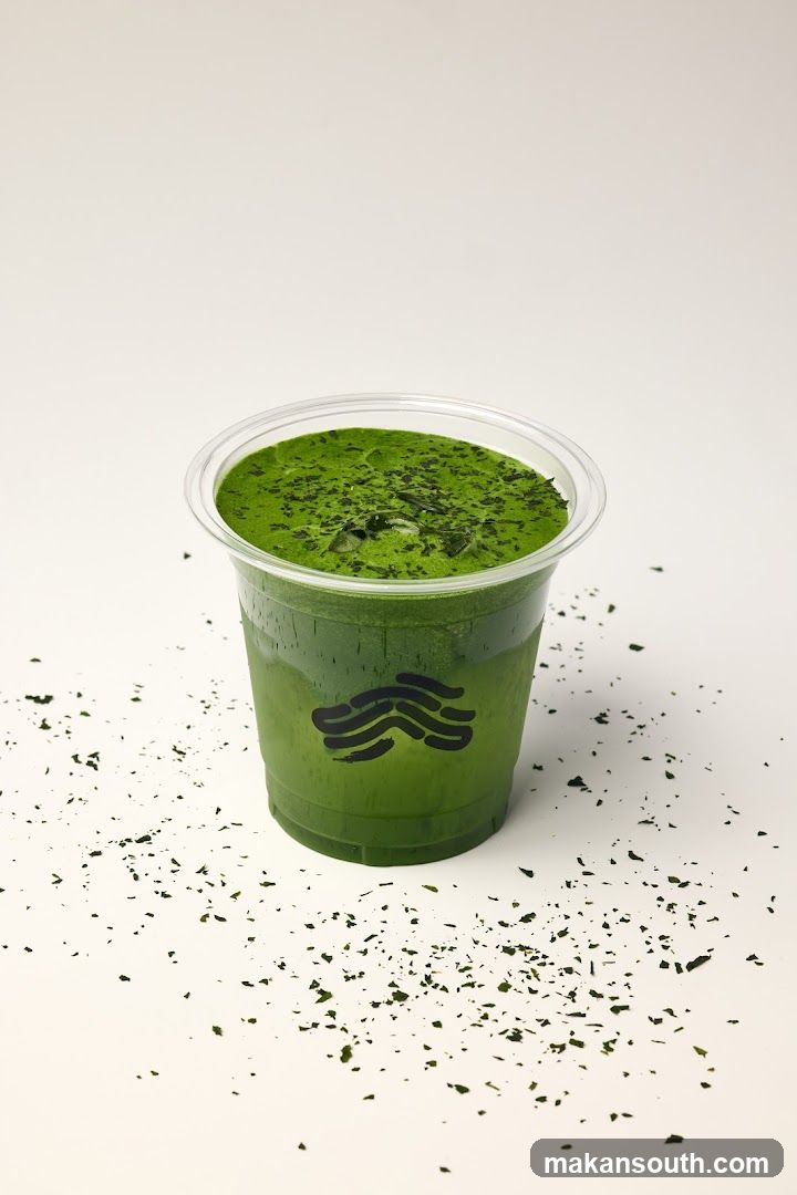 Matcha Drink
