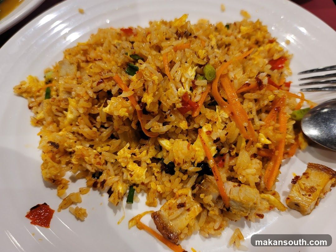 My Thai Elephant Cuisine