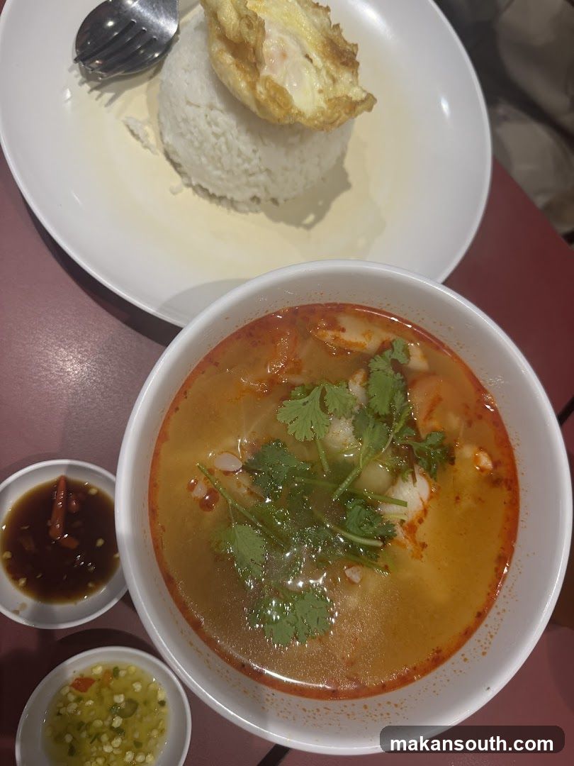 My Thai Elephant Cuisine